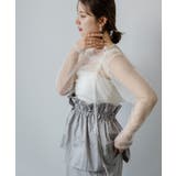 マルチウェイパールタフタスカート 韓国 夢展望 | 夢展望 | 詳細画像26 