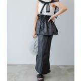 マルチウェイパールタフタスカート 韓国 夢展望 | 夢展望 | 詳細画像36 