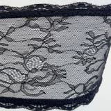 バストパット付総レースベアキャミトップス 韓国 夢展望 | 夢展望 | 詳細画像12