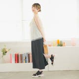 フロントリボンチュールベスト 韓国 夢展望 | 夢展望 | 詳細画像7