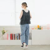 フロントリボンチュールベスト 韓国 夢展望 | 夢展望 | 詳細画像15