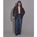 厚底サボサンダル 韓国 夢展望 bohmal(ボマール) | 夢展望 | 詳細画像5 