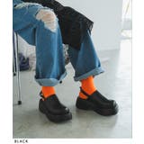 厚底サボサンダル 韓国 夢展望 bohmal(ボマール) | 夢展望 | 詳細画像10 