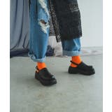 厚底サボサンダル 韓国 夢展望 bohmal(ボマール) | 夢展望 | 詳細画像11 