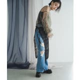 厚底サボサンダル 韓国 夢展望 bohmal(ボマール) | 夢展望 | 詳細画像12 