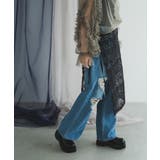 厚底サボサンダル 韓国 夢展望 bohmal(ボマール) | 夢展望 | 詳細画像14 