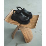 厚底サボサンダル 韓国 夢展望 bohmal(ボマール) | 夢展望 | 詳細画像15 