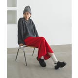 厚底サボサンダル 韓国 夢展望 bohmal(ボマール) | 夢展望 | 詳細画像35 