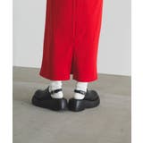 厚底サボサンダル 韓国 夢展望 bohmal(ボマール) | 夢展望 | 詳細画像36 