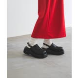 厚底サボサンダル 韓国 夢展望 bohmal(ボマール) | 夢展望 | 詳細画像37 