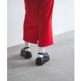 厚底サボサンダル 韓国 夢展望 bohmal(ボマール) | 夢展望 | 詳細画像38 