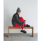 厚底サボサンダル 韓国 夢展望 bohmal(ボマール) | 夢展望 | 詳細画像39 