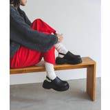 厚底サボサンダル 韓国 夢展望 bohmal(ボマール) | 夢展望 | 詳細画像40 