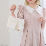 2wayリボンガーリーバッグ 量産型 地雷系 夢展望 | DearMyLove | 詳細画像3