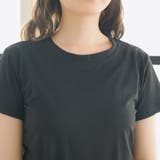 バックリボンオープンTシャツ 韓国 夢展望 | 夢展望 | 詳細画像18