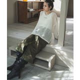 しゅくしゅルーズロングブーツ 韓国 夢展望 | 夢展望 | 詳細画像17 