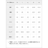 ブラックフォーマルワンピース【M/L/LL/3L/4L】 韓国 夢展望 | 夢展望 | 詳細画像9