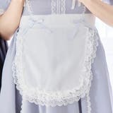 ナースメイドレースワンピース 量産型 地雷系 夢展望 | DearMyLove | 詳細画像9 