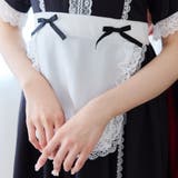 ナースメイドレースワンピース 量産型 地雷系 夢展望 | DearMyLove | 詳細画像20 