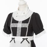 ナースメイドレースワンピース 量産型 地雷系 夢展望 | DearMyLove | 詳細画像43 