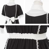 ナースメイドレースワンピース 量産型 地雷系 夢展望 | DearMyLove | 詳細画像47 