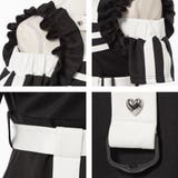 ジャージオフショルワンピース 量産型 地雷系 夢展望 | DearMyLove | 詳細画像20 