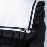 ハートレースリボンセーラーワンピース 量産型 地雷系 夢展望 | DearMyLove | 詳細画像24