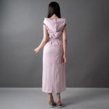 Naviモチーフフーディーワンピ 量産型 地雷系 夢展望 | DearMyLove | 詳細画像5 