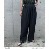シアースリータックパンツ 韓国 夢展望 bohmal(ボマール) | 夢展望 | 詳細画像13 