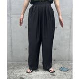 シアースリータックパンツ 韓国 夢展望 bohmal(ボマール) | 夢展望 | 詳細画像23 