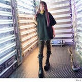 十字架ハート地雷タイツ 韓国 夢展望 | 夢展望 | 詳細画像2