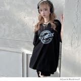 ビッグシルエットグラフィックTシャツ 韓国 夢展望 | 夢展望 | 詳細画像6