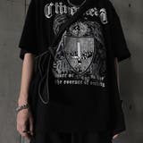 ビッグシルエットグラフィックTシャツ 韓国 夢展望 | 夢展望 | 詳細画像11