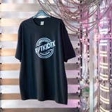 ビッグシルエットグラフィックTシャツ 韓国 夢展望 | 夢展望 | 詳細画像20