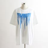 ビッグシルエットグラフィックTシャツ 韓国 夢展望 | 夢展望 | 詳細画像23