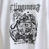 ビッグシルエットグラフィックTシャツ 韓国 夢展望 | 夢展望 | 詳細画像28