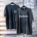ビッグシルエットUSED風Tシャツ 韓国 夢展望 | 夢展望 | 詳細画像2