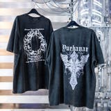 ビッグシルエットUSED風Tシャツ 韓国 夢展望 | 夢展望 | 詳細画像3