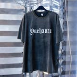 ビッグシルエットUSED風Tシャツ 韓国 夢展望 | 夢展望 | 詳細画像4