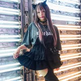 ビッグシルエットUSED風Tシャツ 韓国 夢展望 | 夢展望 | 詳細画像8