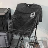 ビッグシルエットUSED風Tシャツ 韓国 夢展望 | 夢展望 | 詳細画像10