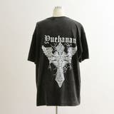 ビッグシルエットUSED風Tシャツ 韓国 夢展望 | 夢展望 | 詳細画像20