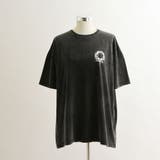 ビッグシルエットUSED風Tシャツ 韓国 夢展望 | 夢展望 | 詳細画像21