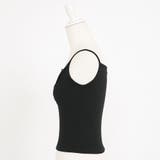 レースキャミor透け蝶々キャミ選べるカットソー 韓国 夢展望 | 夢展望 | 詳細画像28