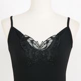 レースキャミor透け蝶々キャミ選べるカットソー 韓国 夢展望 | 夢展望 | 詳細画像29