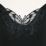 レースキャミor透け蝶々キャミ選べるカットソー 韓国 夢展望 | 夢展望 | 詳細画像30