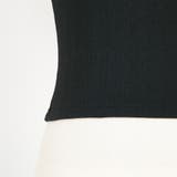 レースキャミor透け蝶々キャミ選べるカットソー 韓国 夢展望 | 夢展望 | 詳細画像32