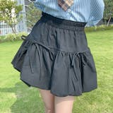 バルーンミニスカート 韓国 夢展望 | 夢展望 | 詳細画像11