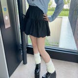 バルーンミニスカート 韓国 夢展望 | 夢展望 | 詳細画像12