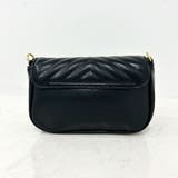 ミニポーチ付きキルティングチェーンクロスバッグ 韓国 夢展望 | 夢展望 | 詳細画像13 